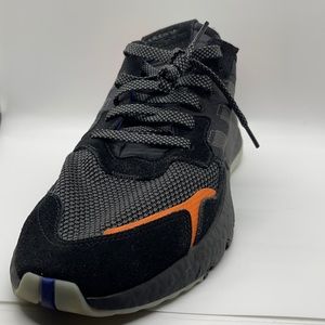 Adidas Nite Jogger 'Black Carbon'